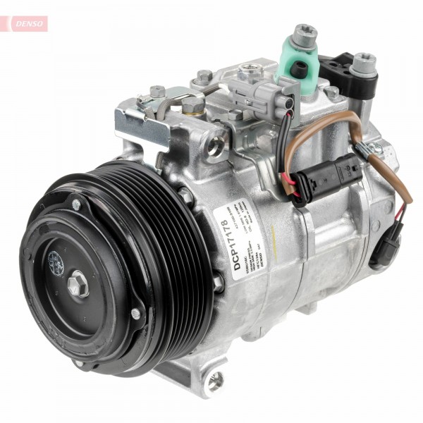 Mercedes Benz E Serisi (W212) (2009-2016) 7PK 110m...