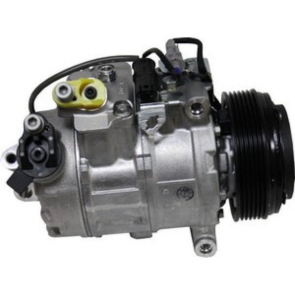 BMW E88-E60-E61-E91-E87 Klima Kompresörü