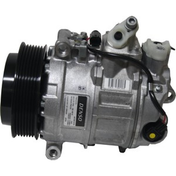 Mercedes Benz C, E, CLK, SLK, Vaneo Klima Kompres...