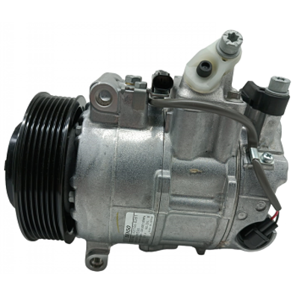 Mercedes Benz C-Class (204) (2007-2014) & E-Cl...