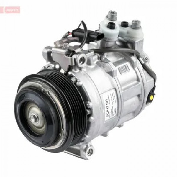Mercedes Benz W213 E400 4MATIC 6PK 110mm Klima Kom...