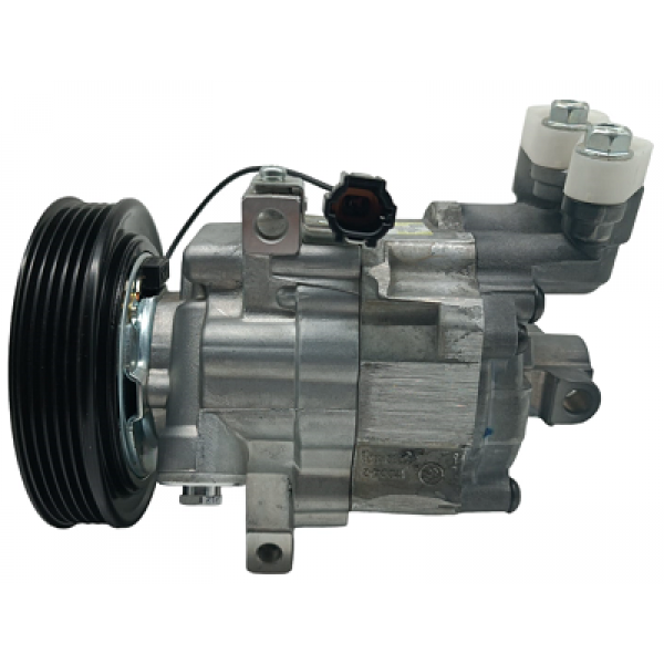 Nissan Micra Klima Kompresörü | 124mm – 5PK ...